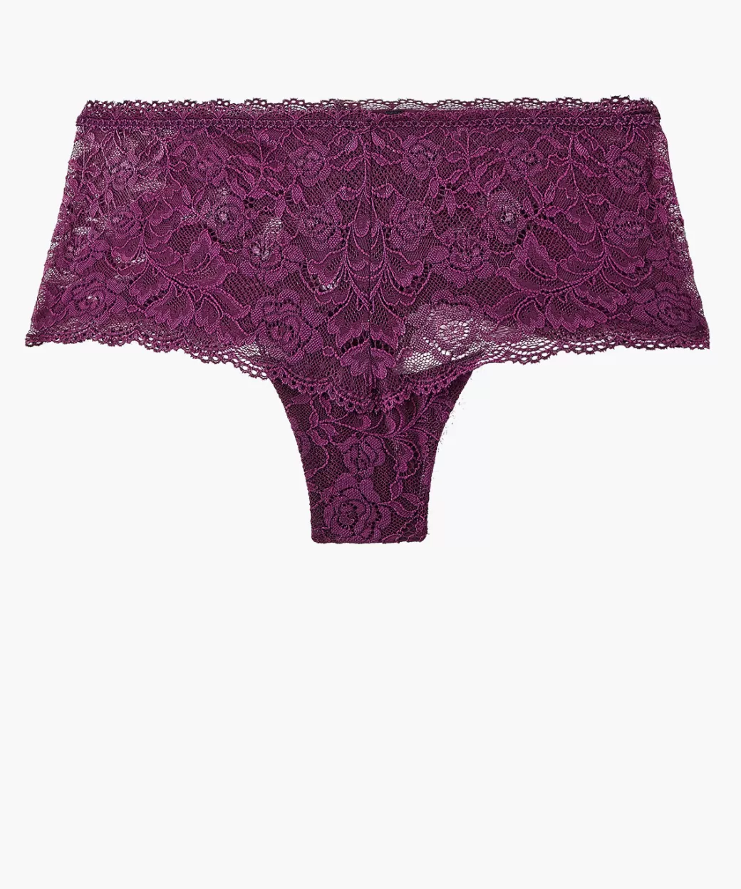 Aubade Shorty Berry Best Sale