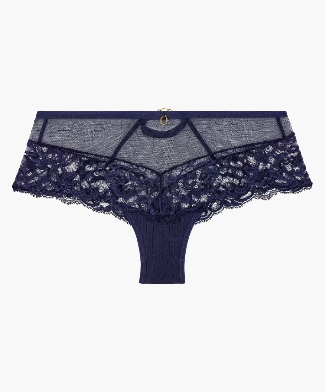 Aubade Shorty Astral Blue Best