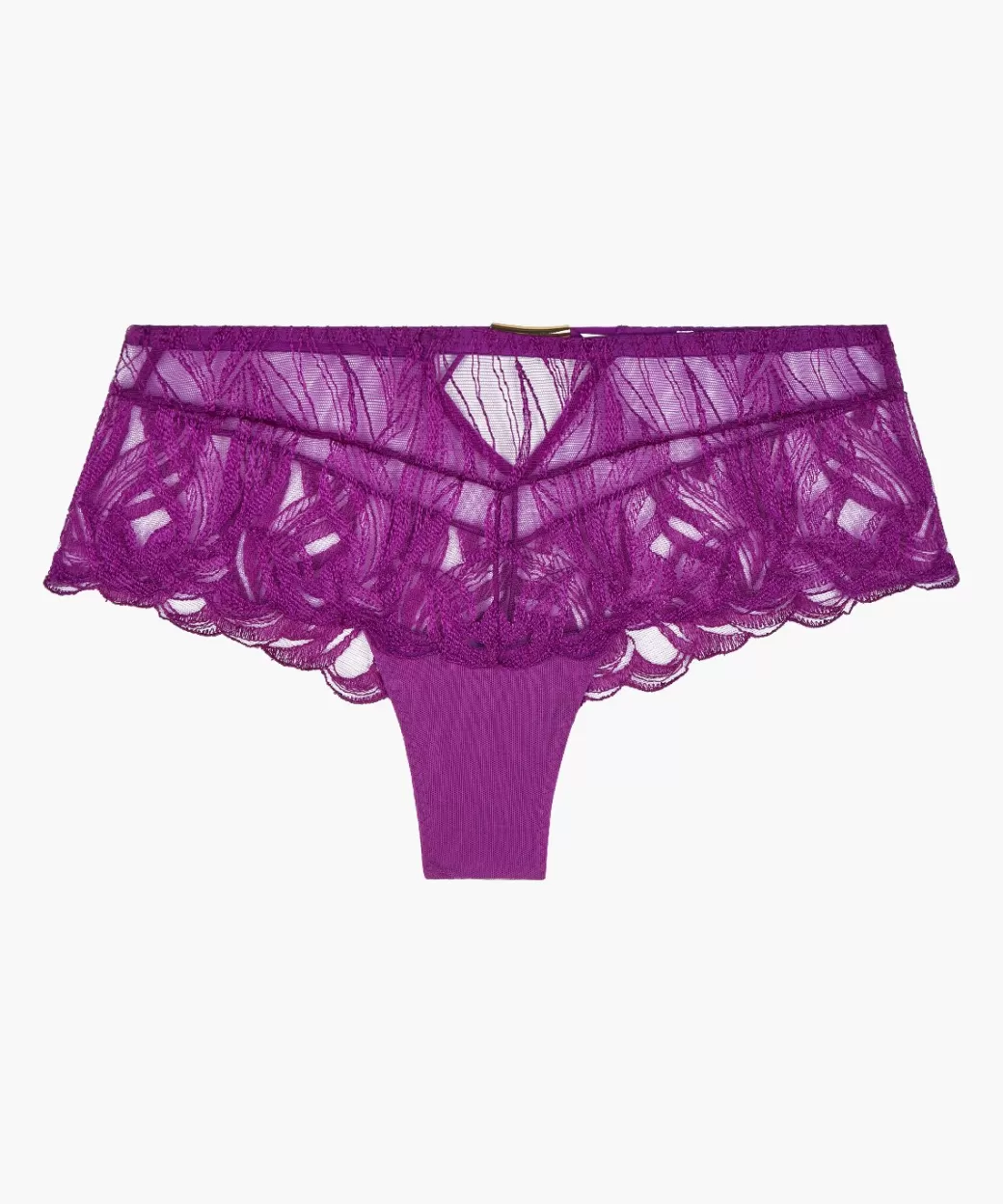 Aubade Shorty Pink Karma Best