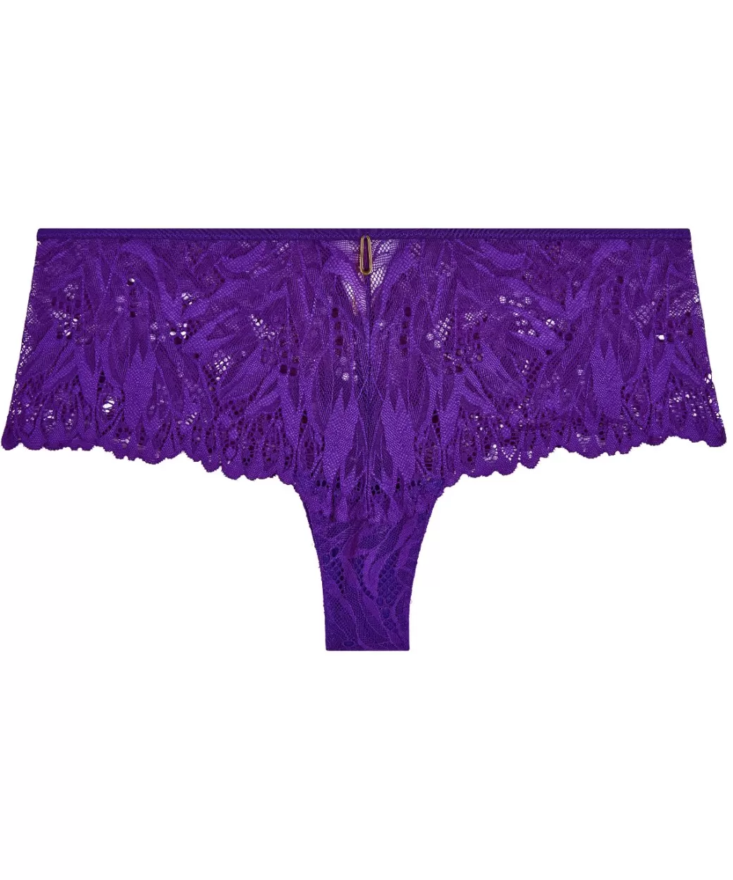 Aubade Shorty Poison Purple Online