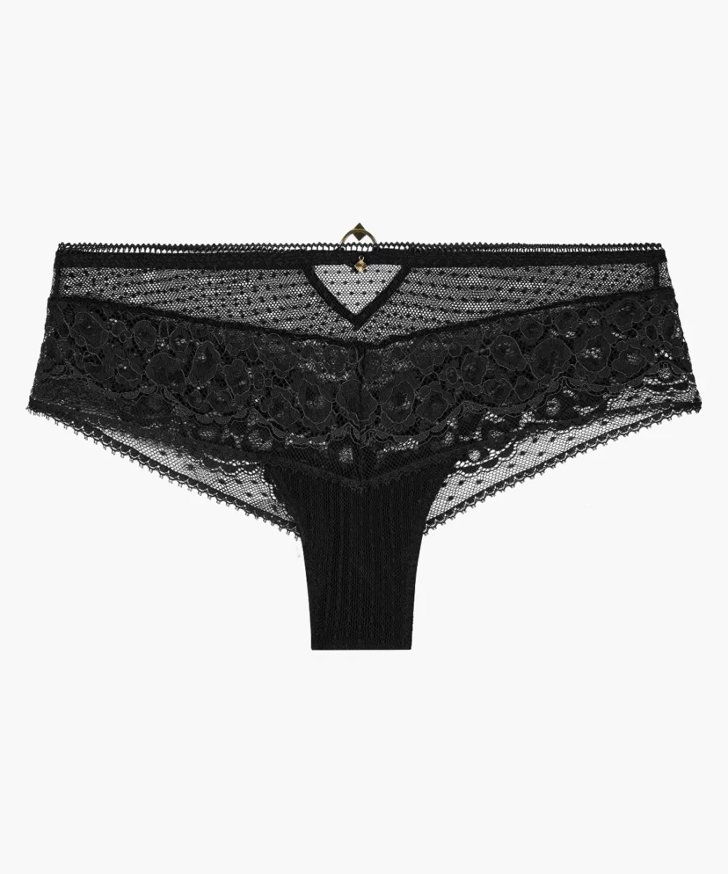 Aubade Shorty Black Cheap