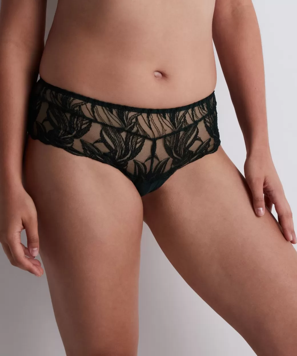 Aubade Shorty Forest Fashion