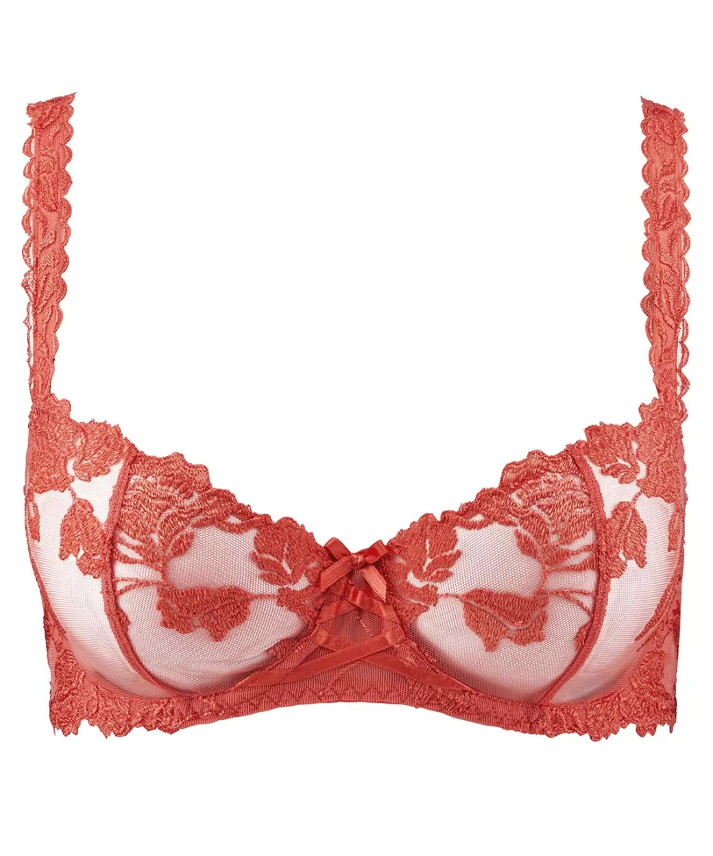 Aubade Soutien-gorge Corbeille Sunrise Store