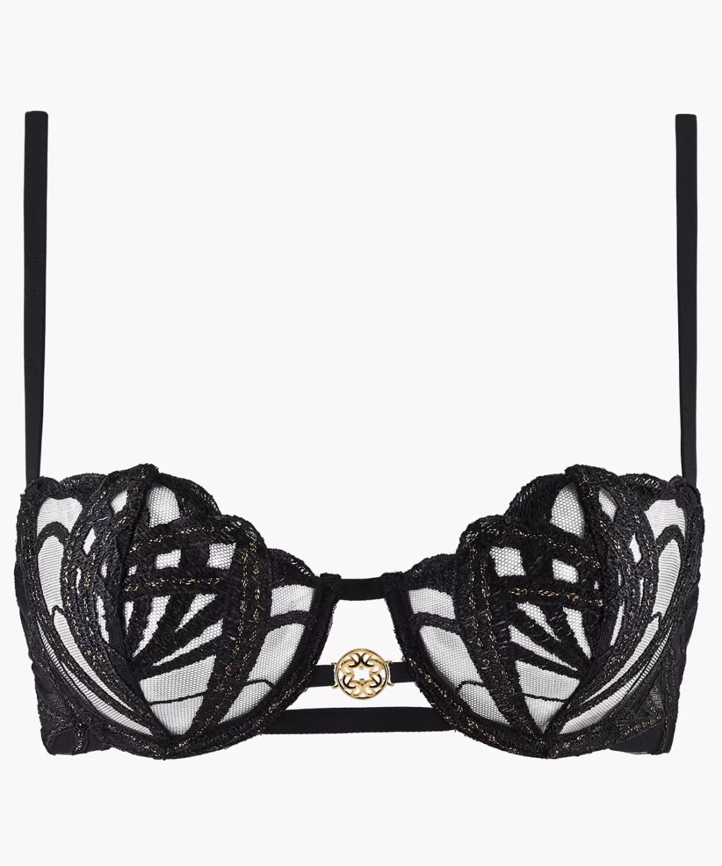 Aubade Soutien-gorge Corbeille Secret Date Online