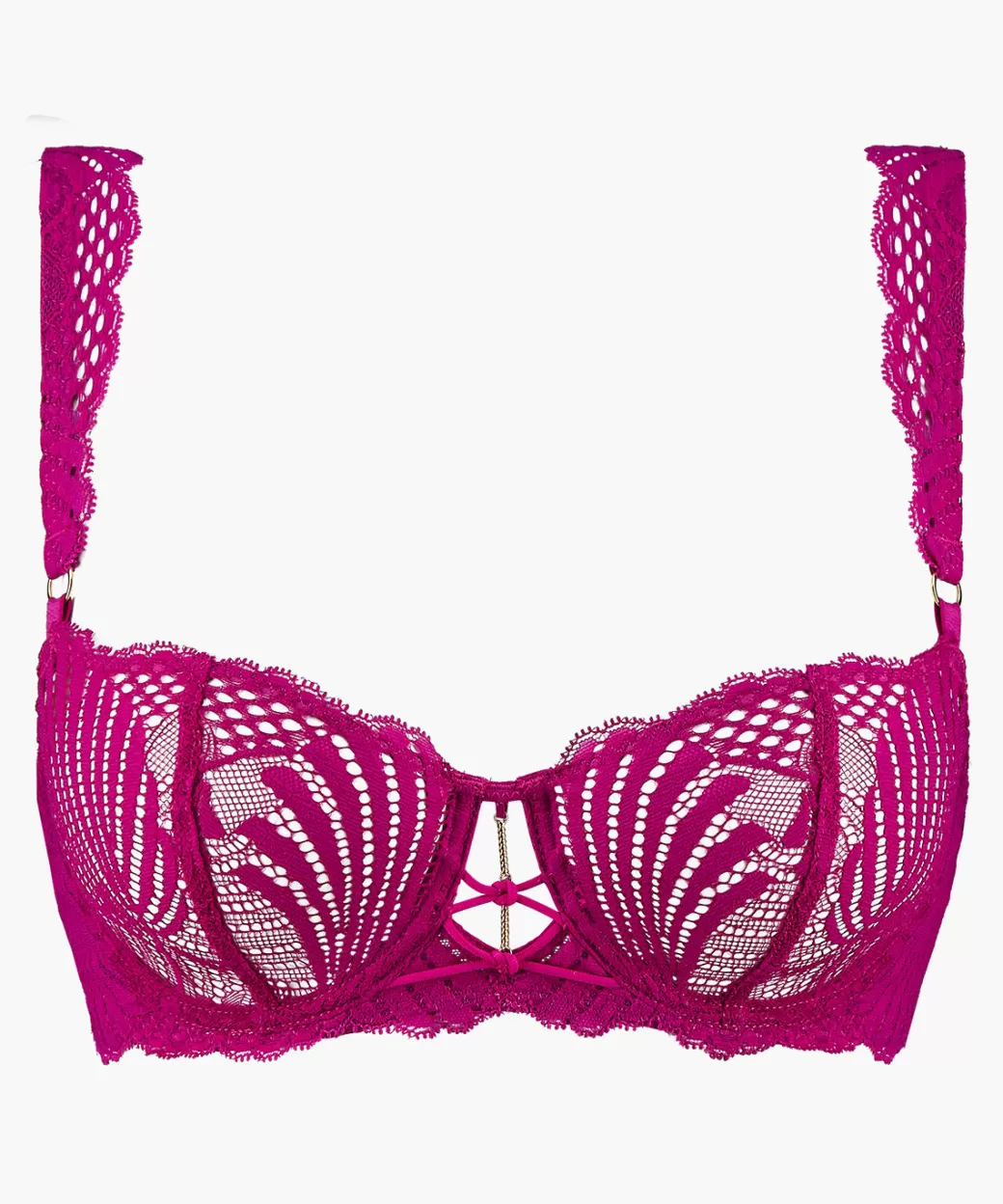 Aubade Soutien-gorge Corbeille Radiant Pink Online