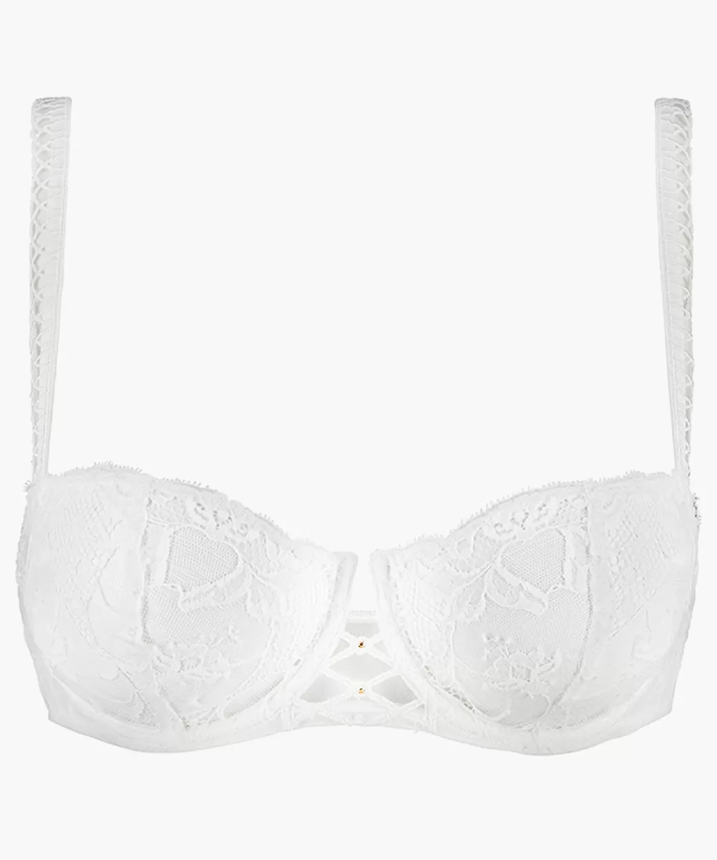 Aubade Soutien-gorge Corbeille Opale Hot