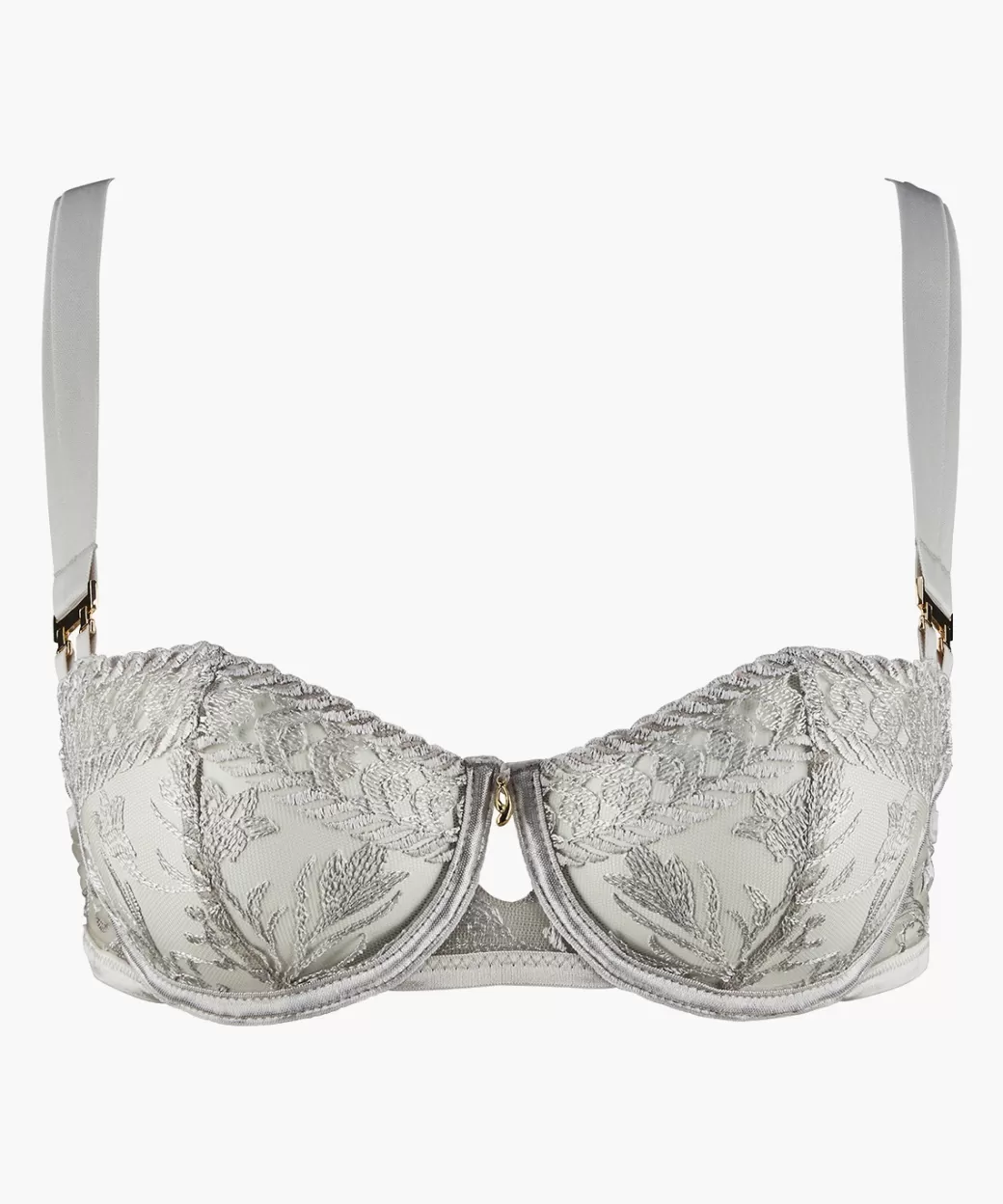 Aubade Soutien-gorge Corbeille Platinum Shop