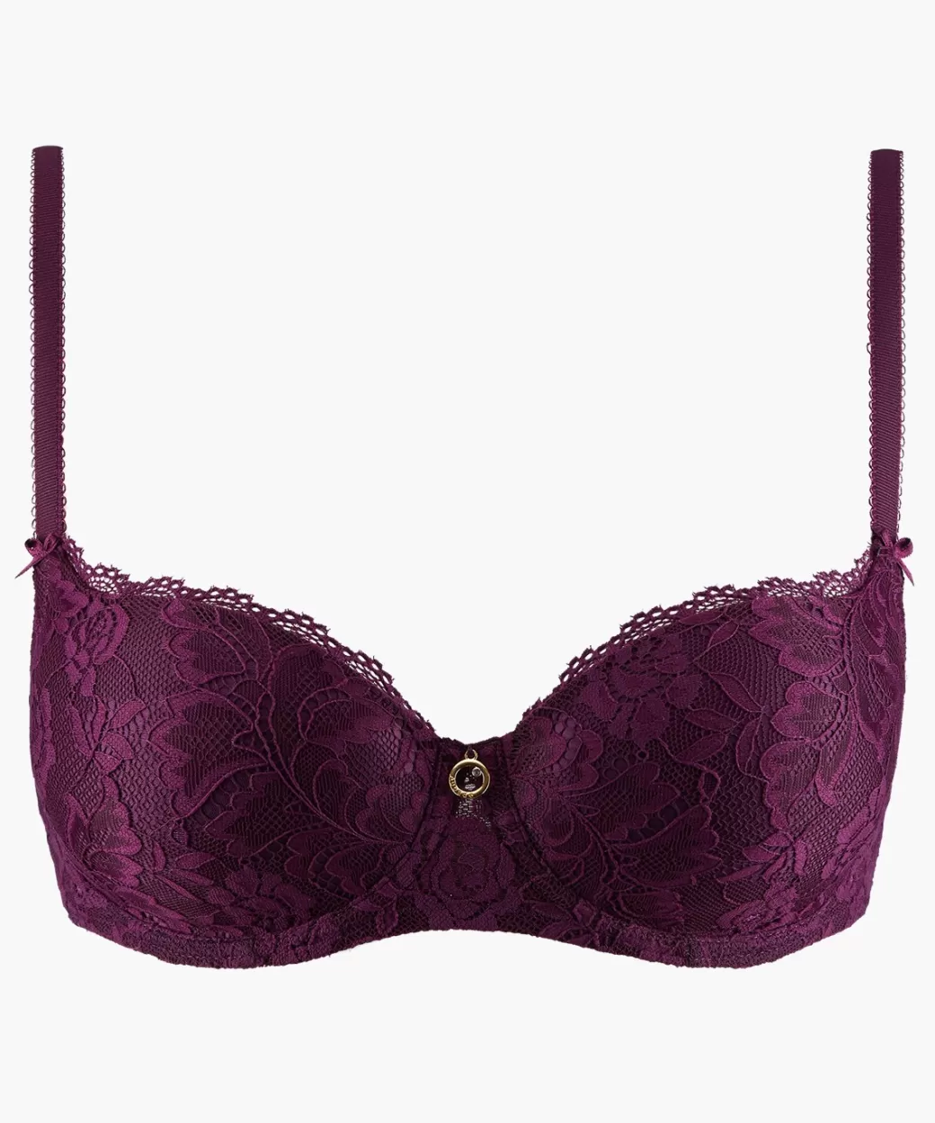 Aubade Soutien-gorge Corbeille Coque Berry Shop