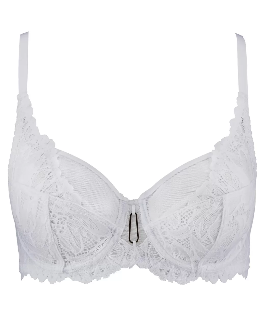 Aubade Soutien-gorge Emboîtant Blanc Flash Sale