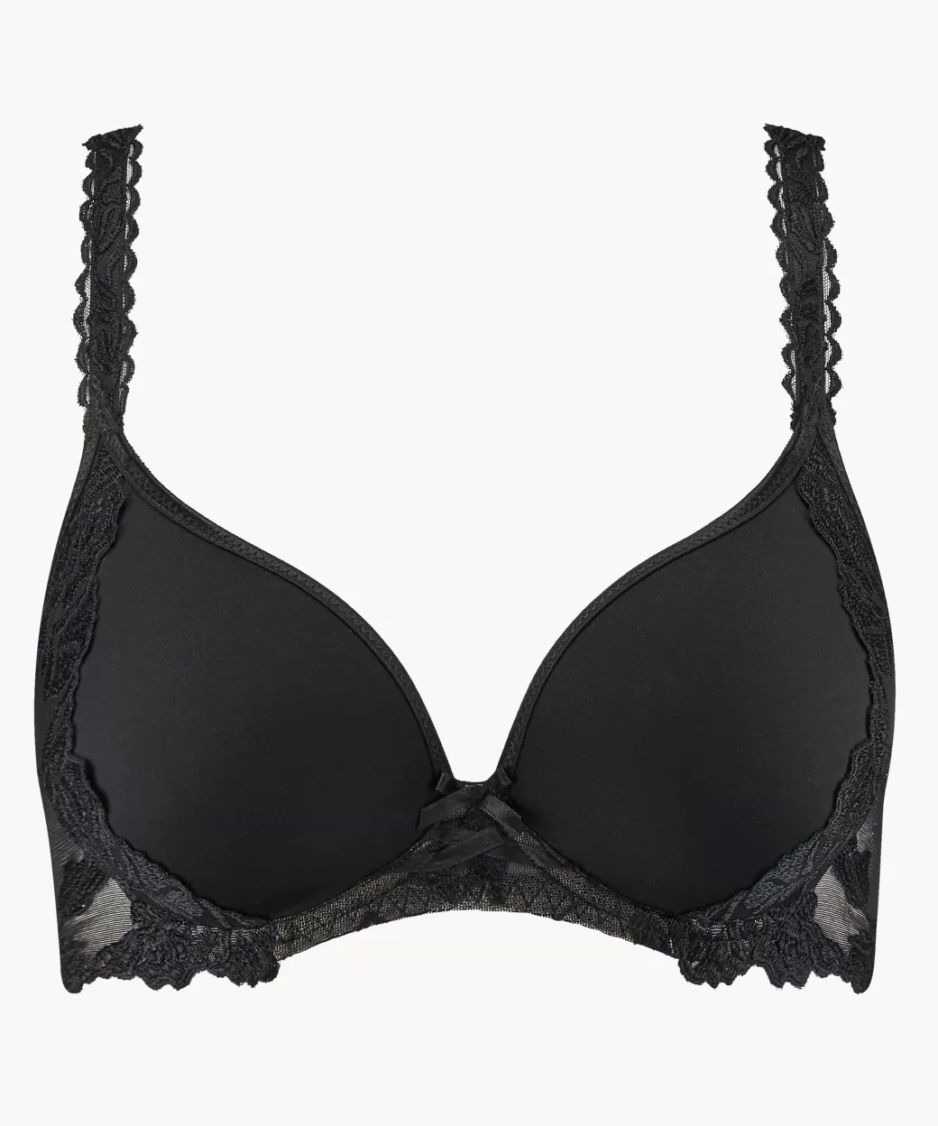 Aubade Soutien-gorge Spacer Plunge Noir Clearance