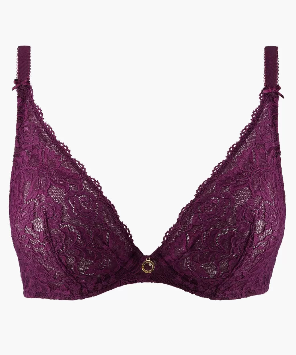 Aubade Soutien-gorge Triangle Avec Armatures Berry Best