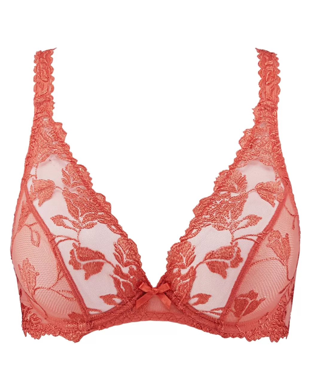 Aubade Soutien-gorge Triangle Avec Armatures Sunrise New