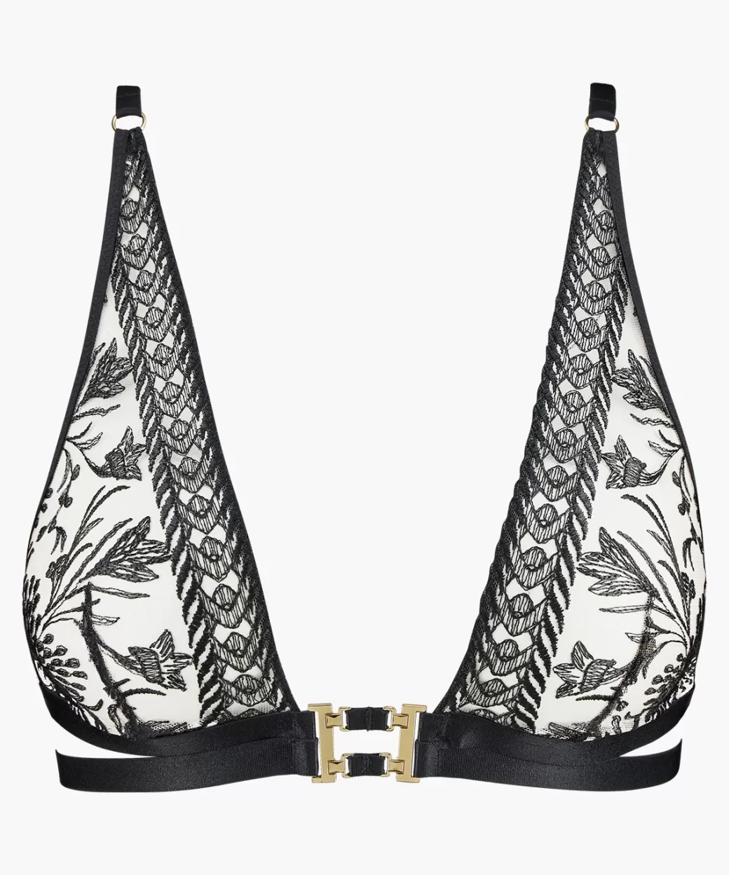 Aubade Soutien-gorge Triangle Bralette Mystère Best Sale