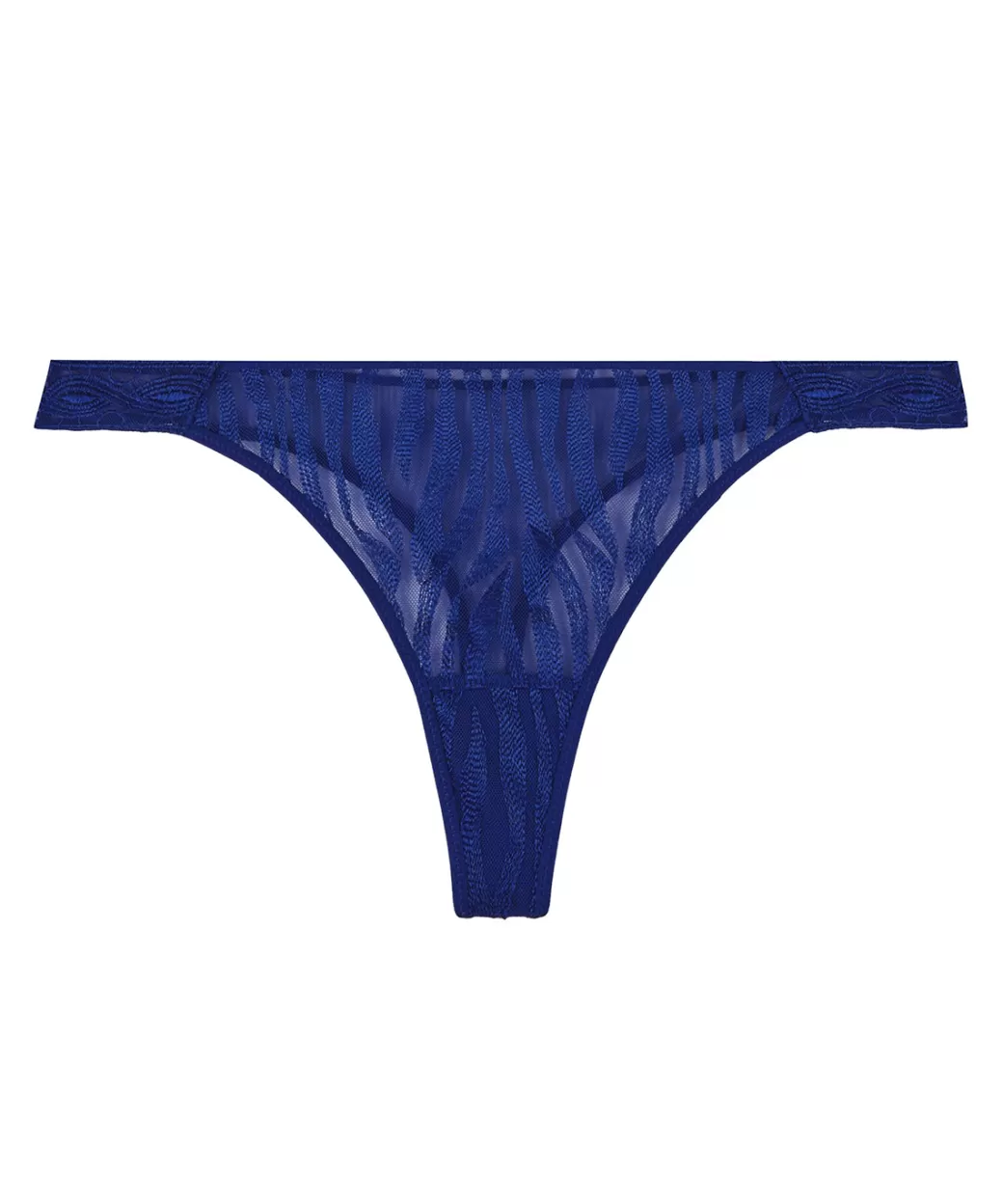 Aubade Tanga Blue Sensation Sale