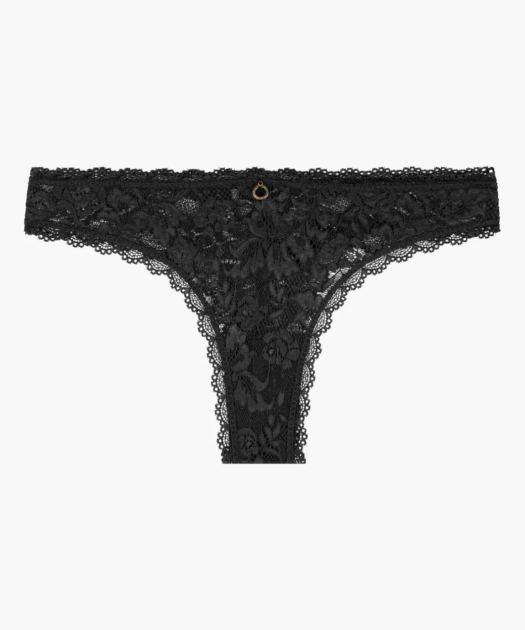 Aubade Tanga Black Sale