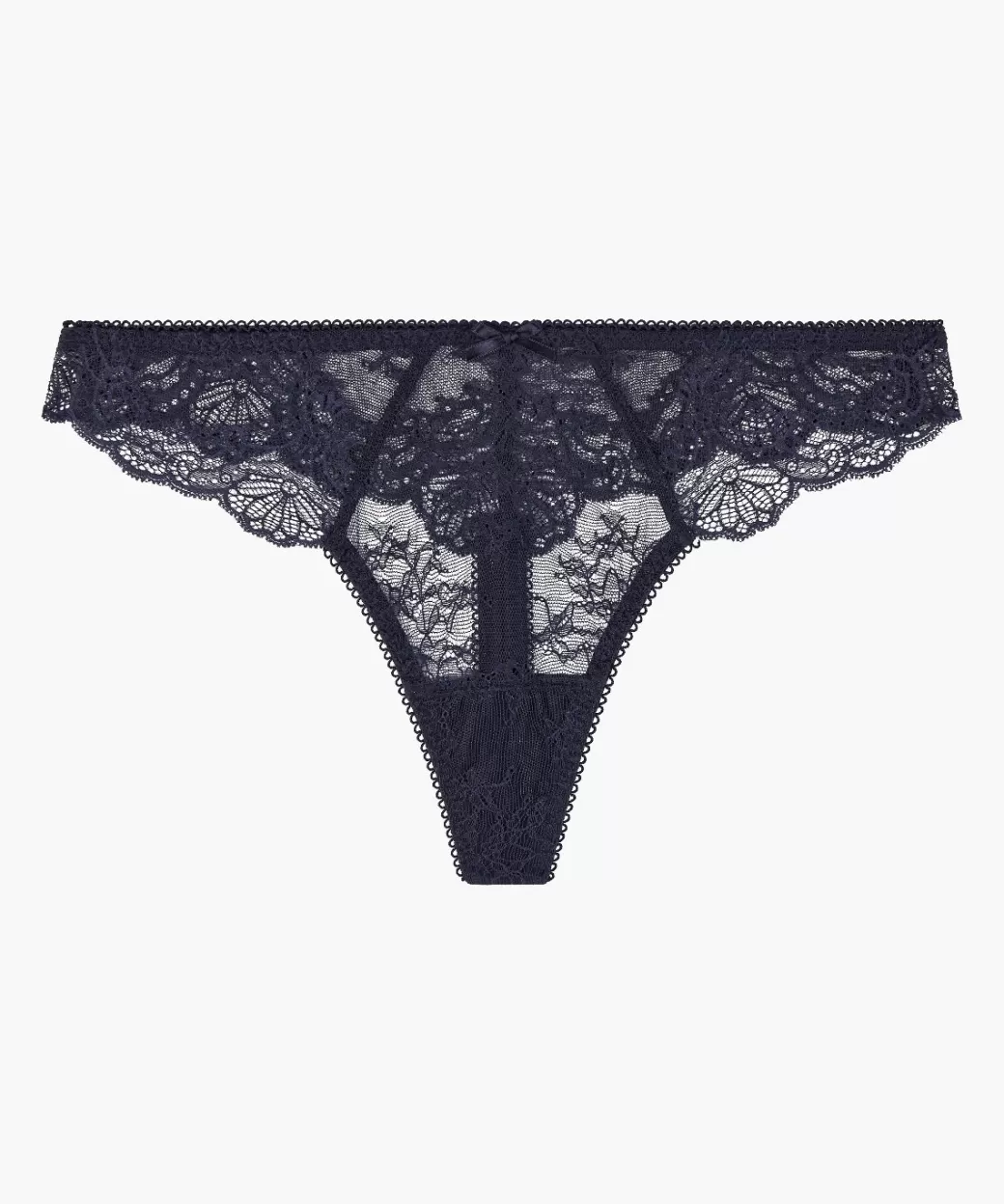 Aubade Tanga Evening Blue Online