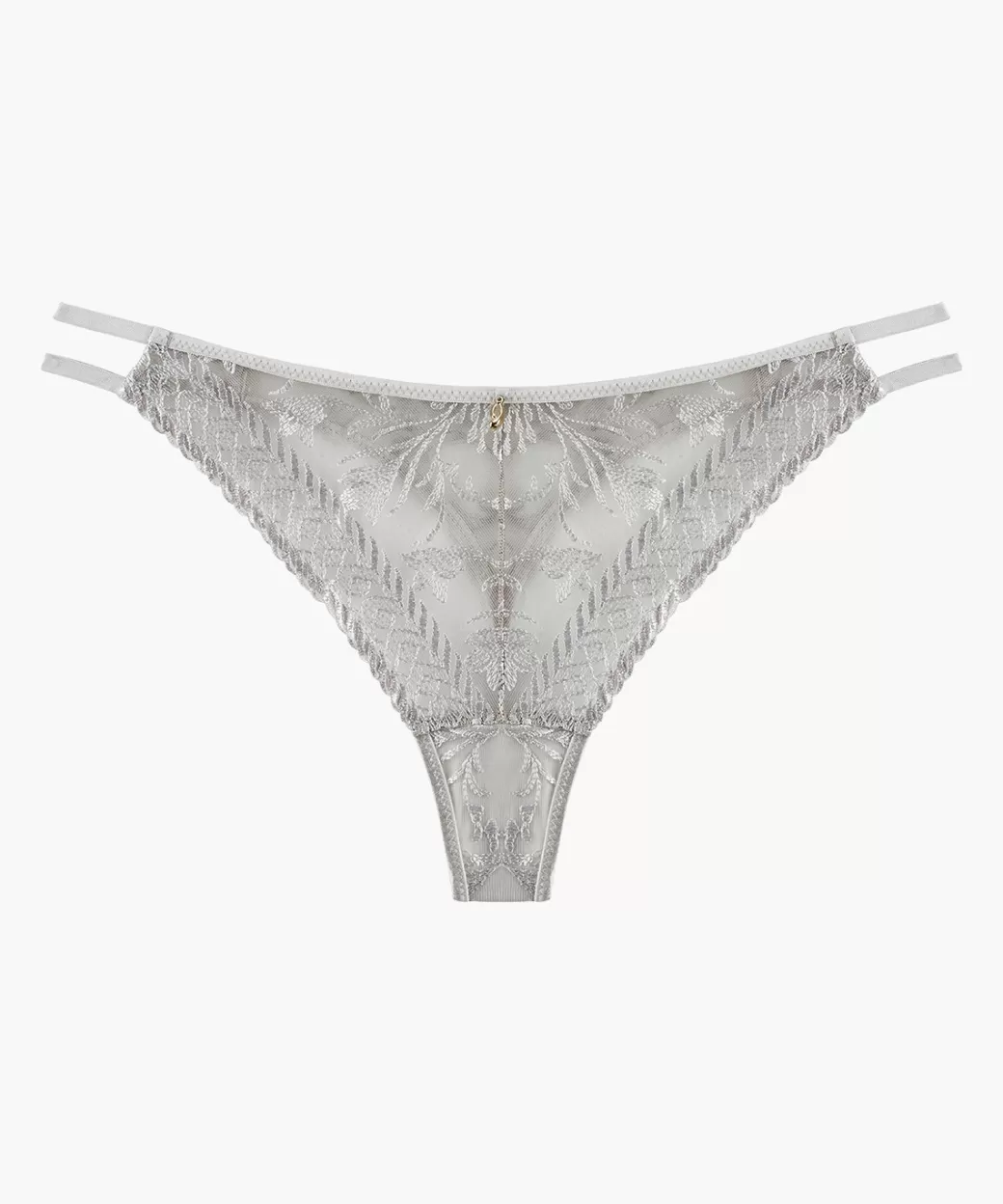 Aubade Tanga Platinum Flash Sale