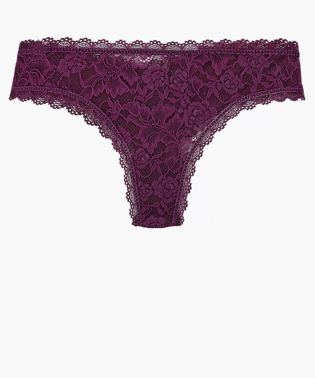 Aubade Tanga Berry Sale