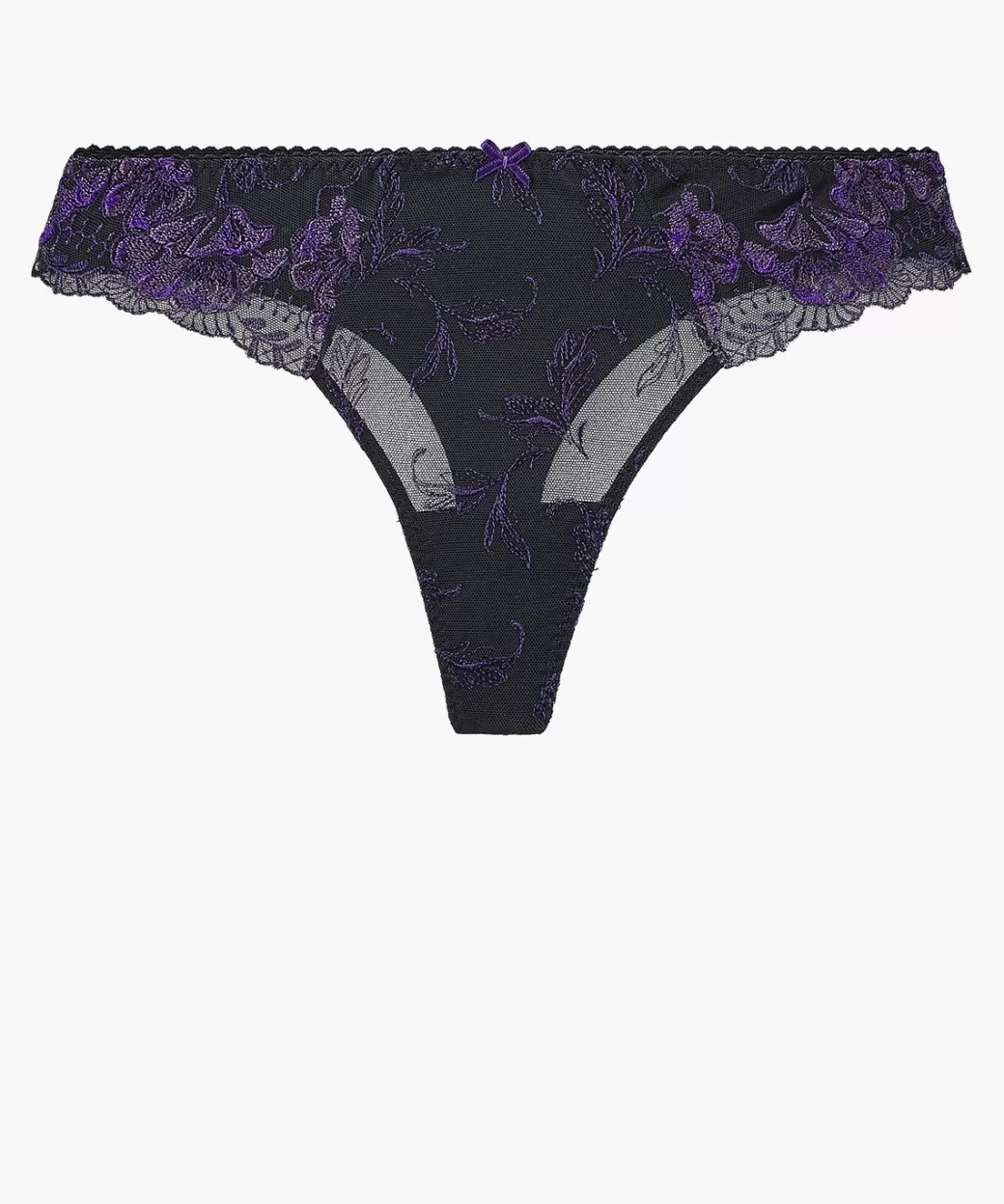 Aubade Tanga Dark Orchid Cheap