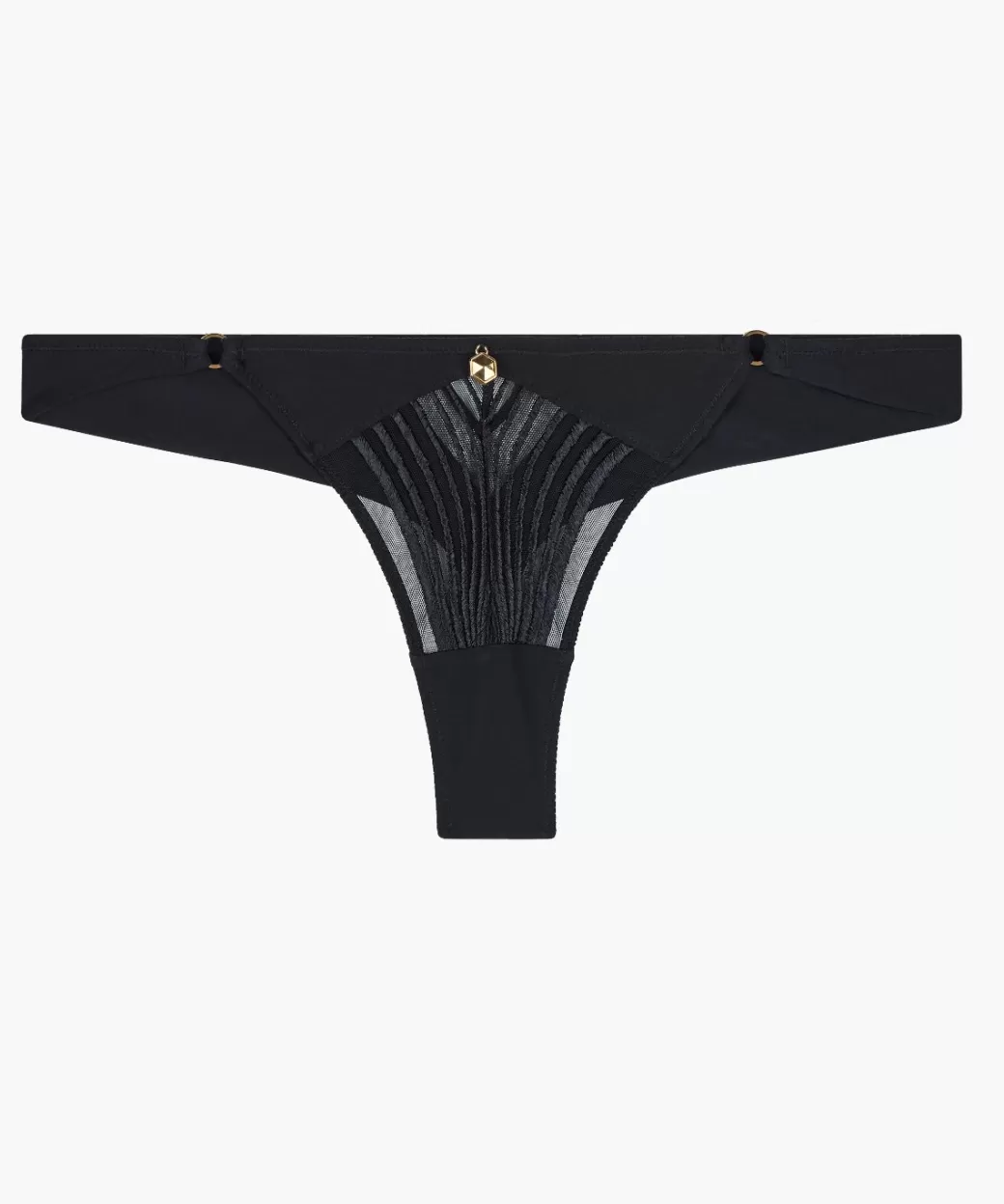 Aubade Tanga Smoky Attraction Cheap