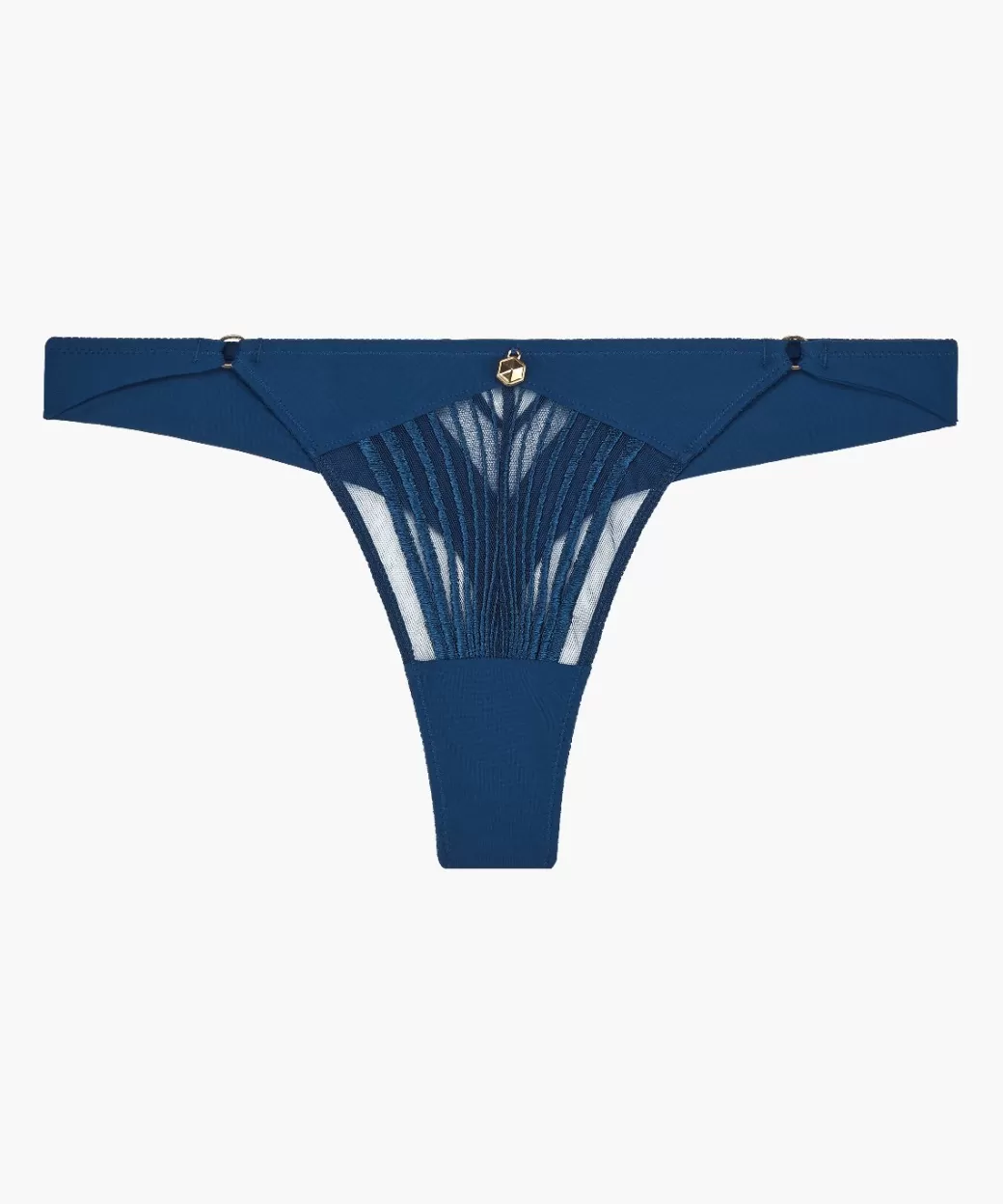 Aubade Tanga Imperial Blue New