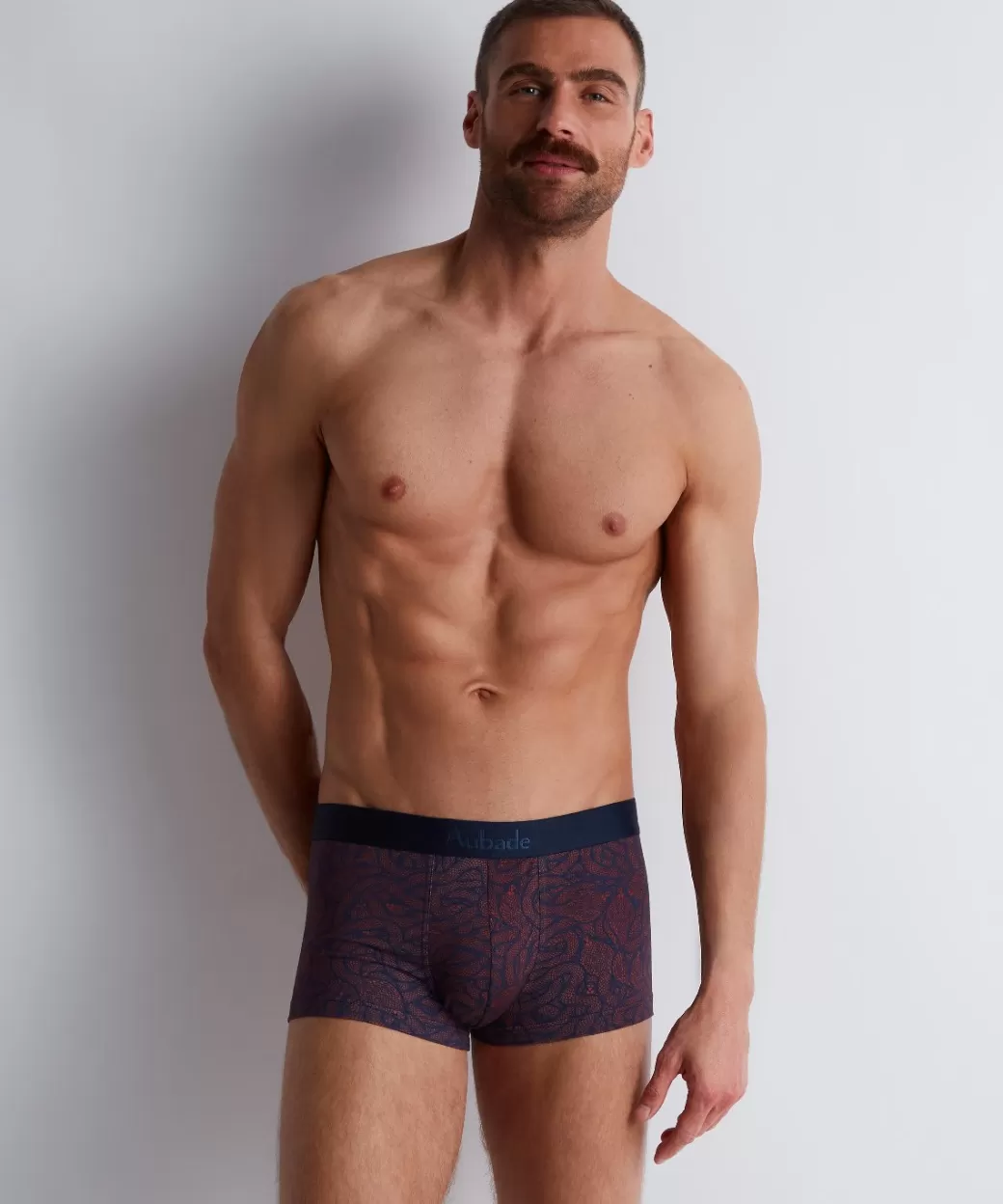 Aubade Trunk Boxer Cobra Best