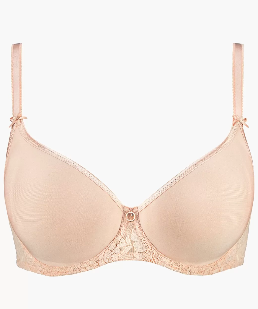 Aubade T-shirt Bra Nude d’Été Outlet