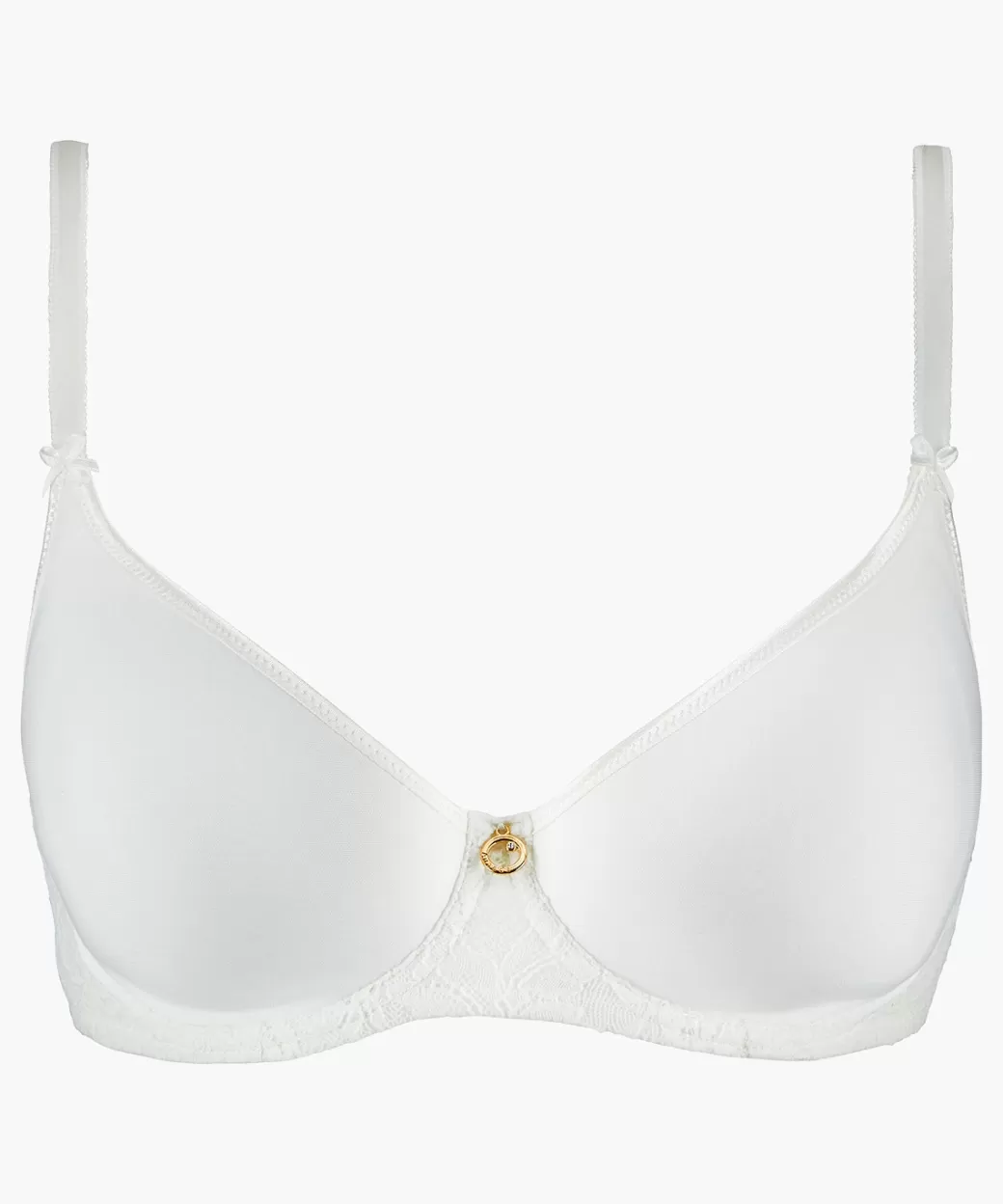 Aubade T-shirt Bra Opale Flash Sale