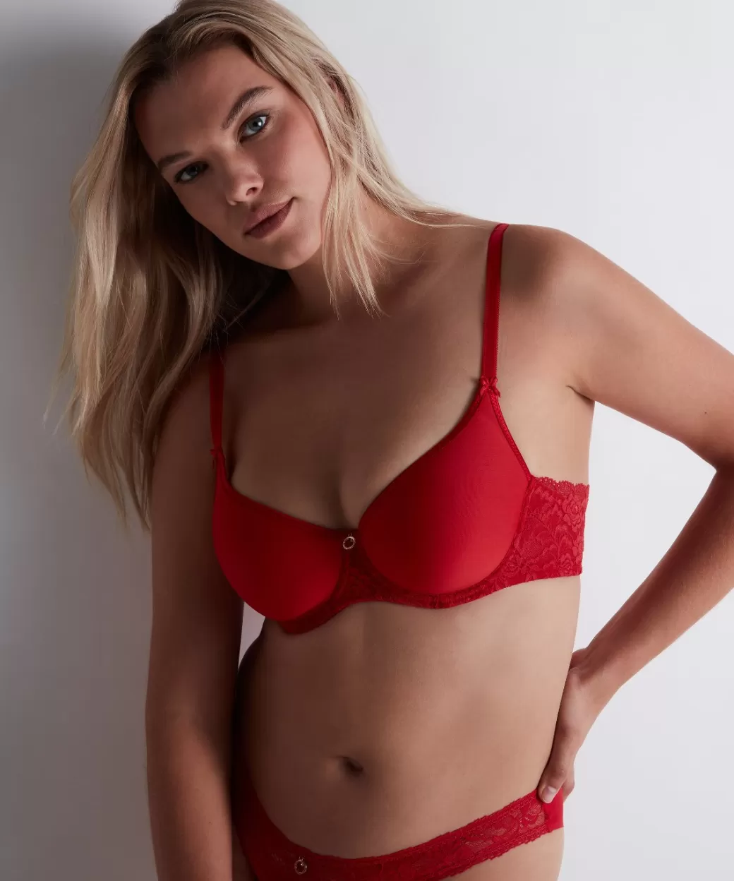 Aubade T-shirt Bra Gala Shop